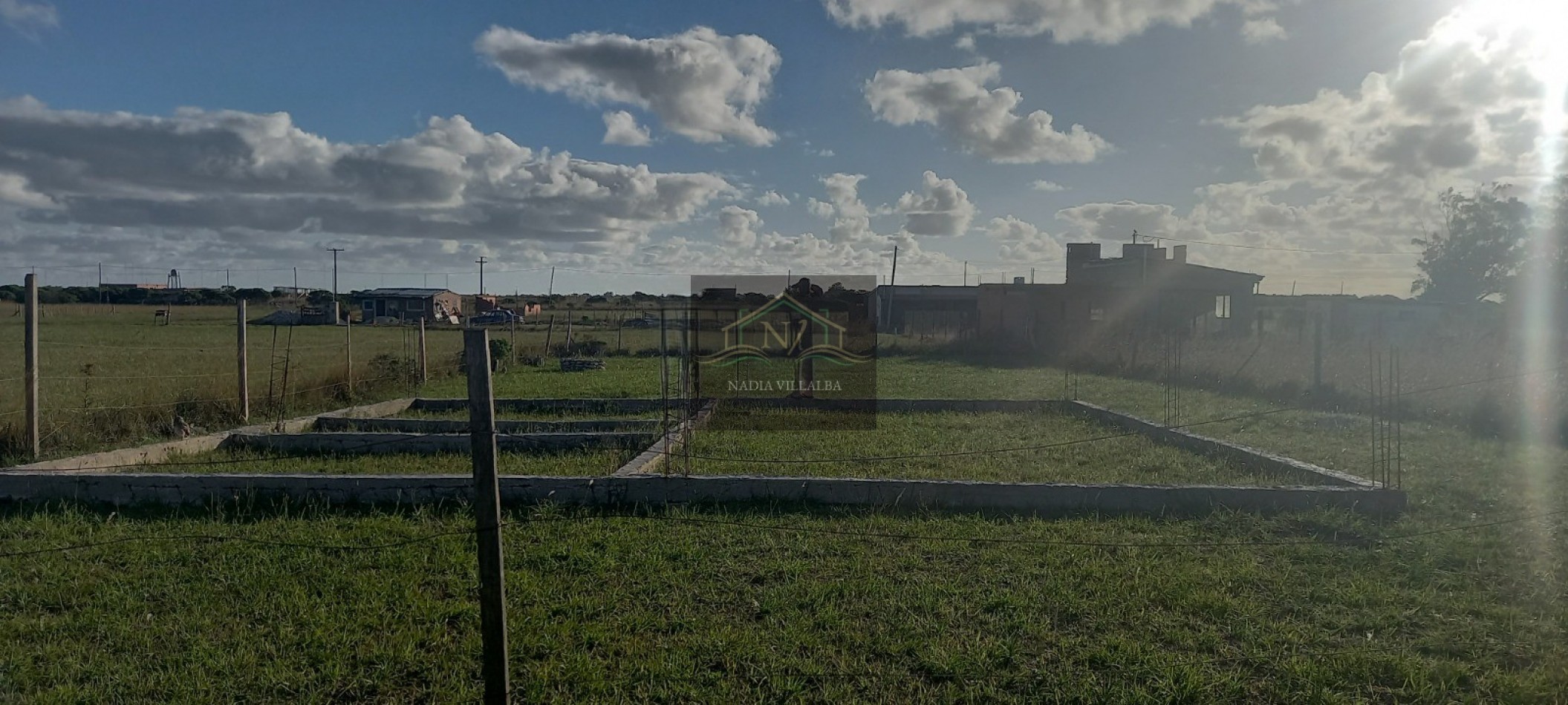 Lote en Chapadmalal con encadenado