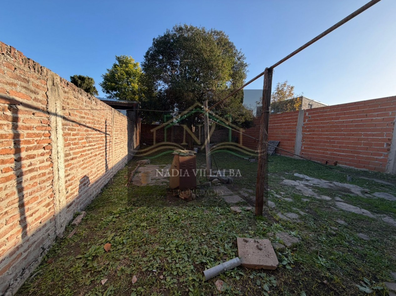 ✨ AMPLIO TERRENO 10 x 33 M - IDEAL INVERSION