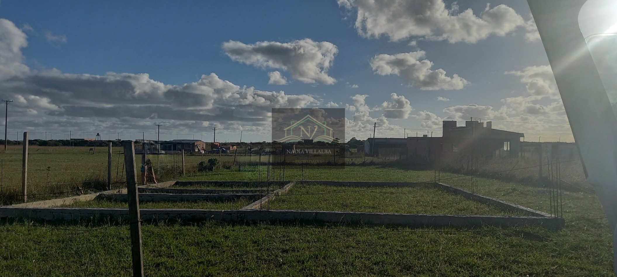 Lote en Chapadmalal con encadenado