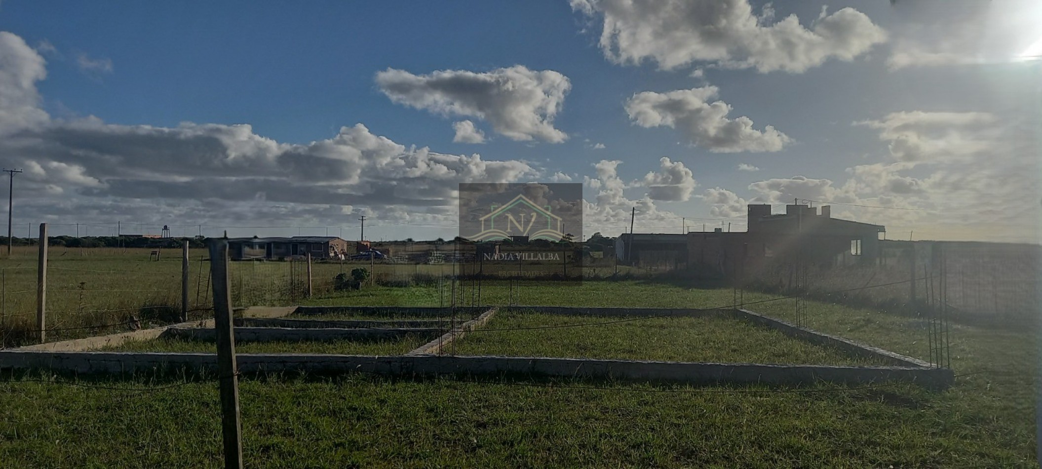 Lote en Chapadmalal con encadenado