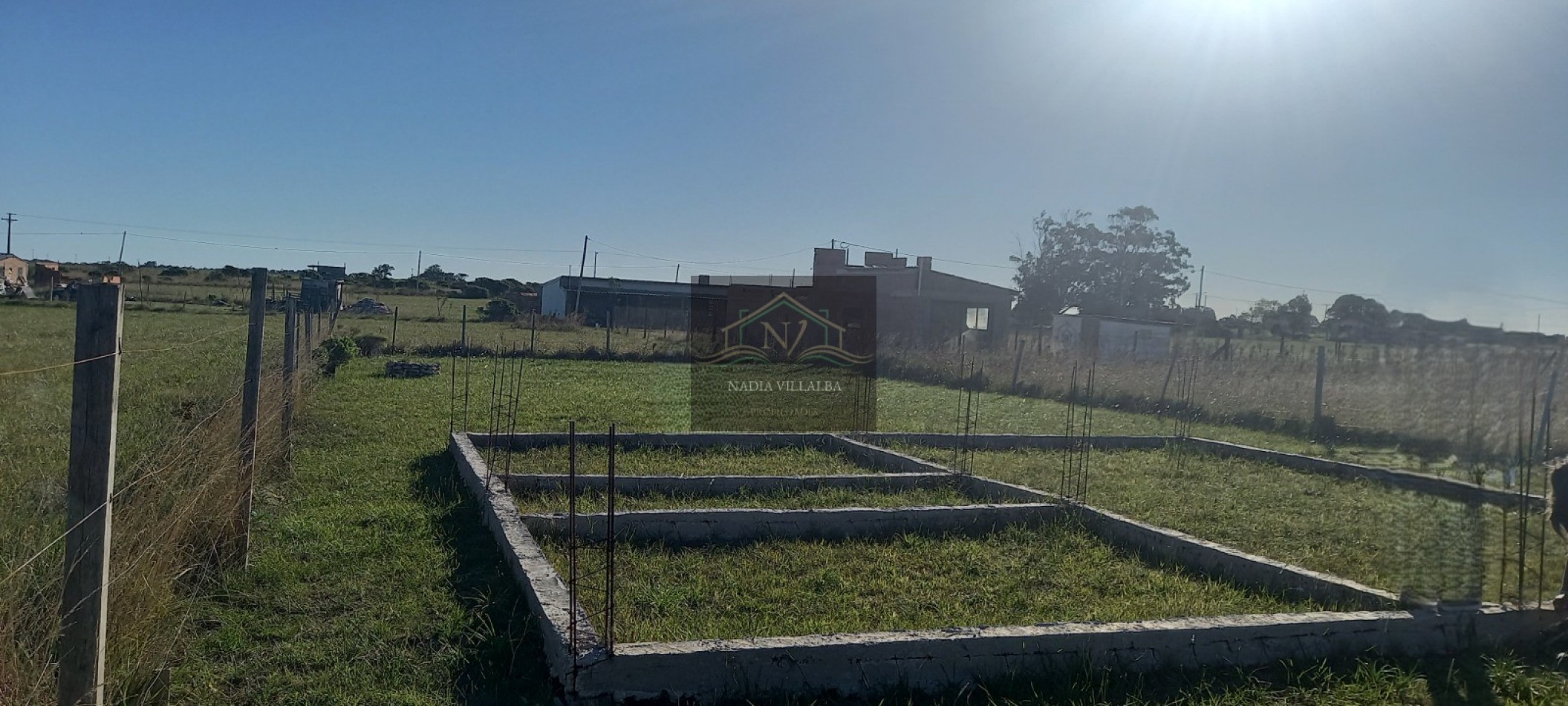 Lote en Chapadmalal con encadenado