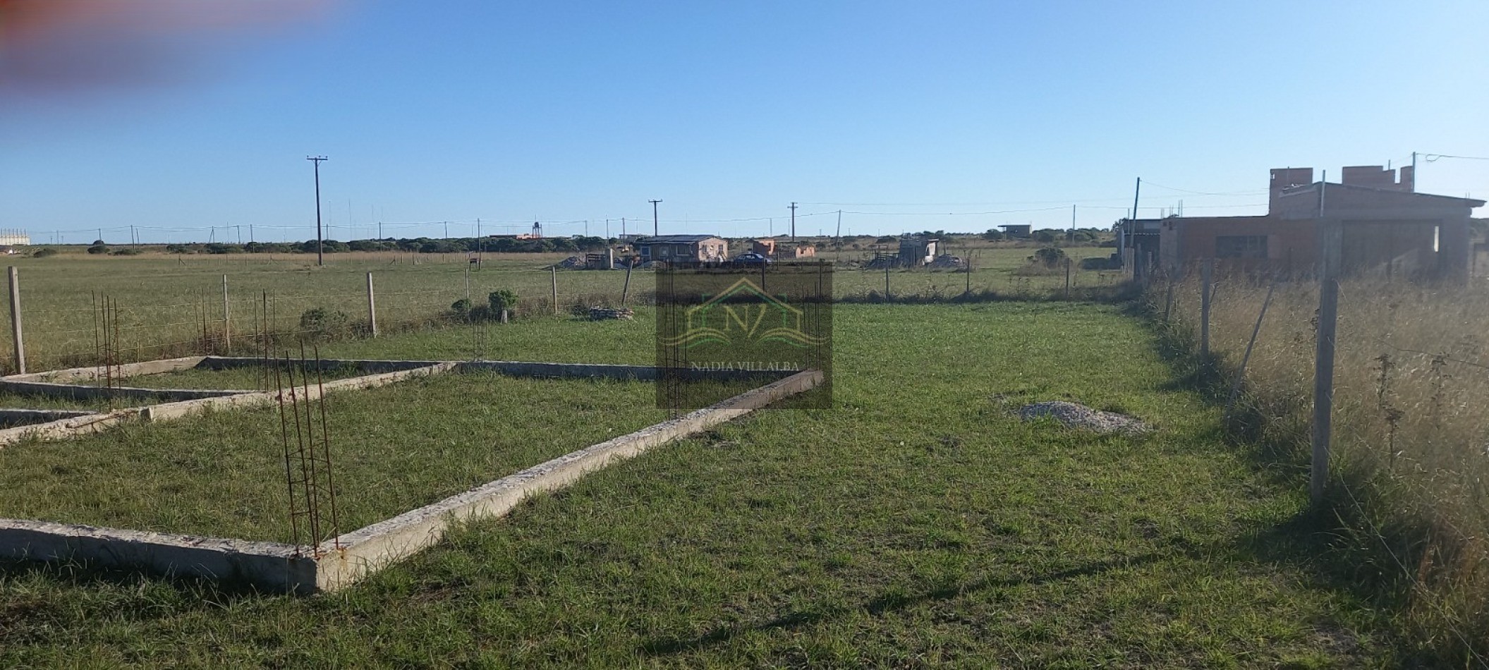 Lote en Chapadmalal con encadenado