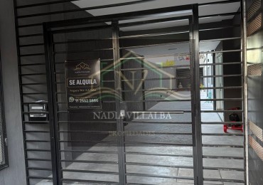 Monoambiente 