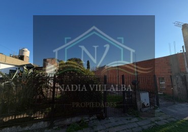 ✨ AMPLIO TERRENO 10 x 33 M - IDEAL INVERSION